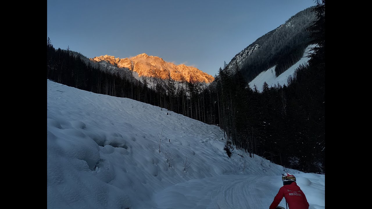 Mountain Adventure ep24 pt1