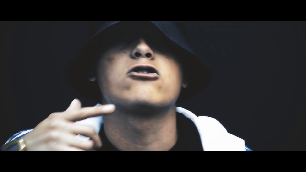 JAYM - BabyFace  (Video Oficial)