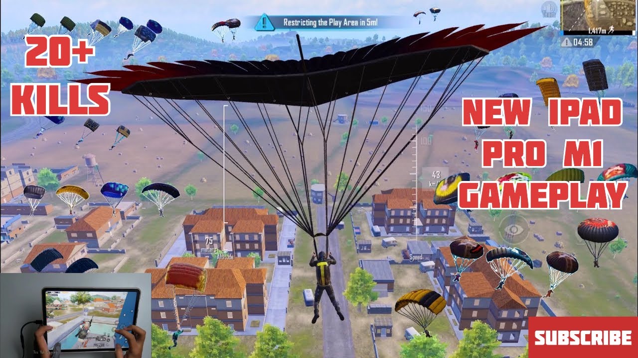 38 KILSS IN NEW MODE | PUBG MOBILE | BGMI
