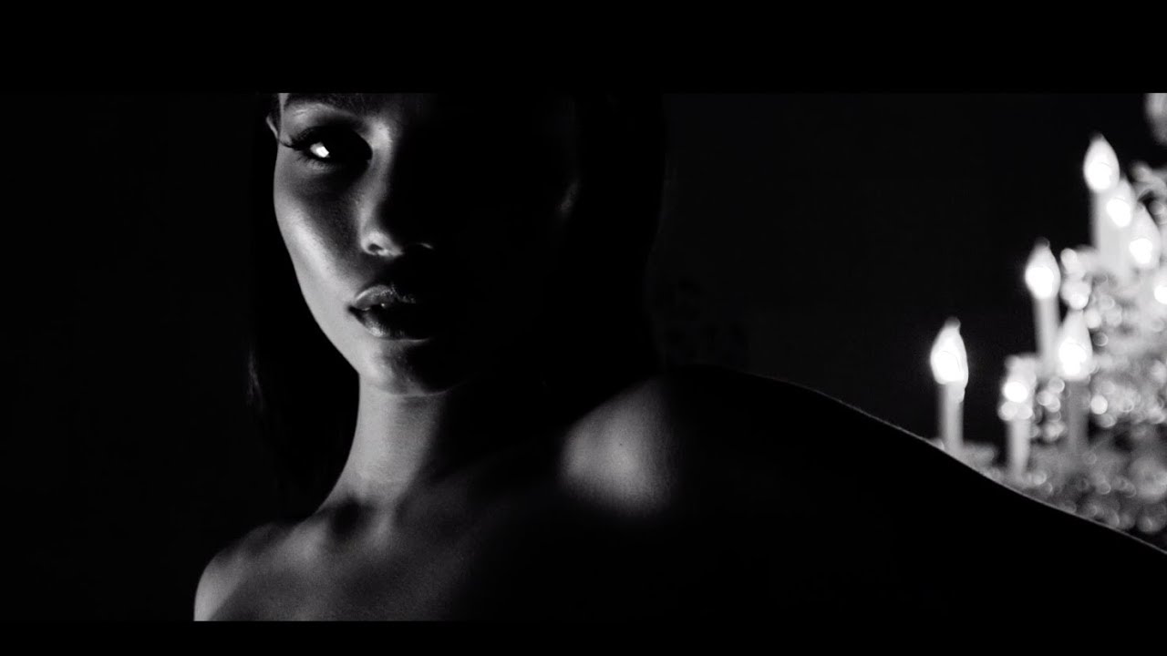 J'ADORE | Audreyana Michelle