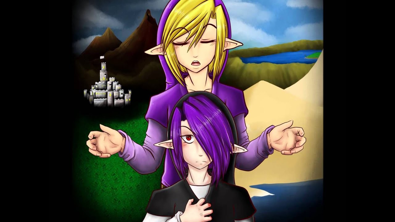 Vio misses Shadow...