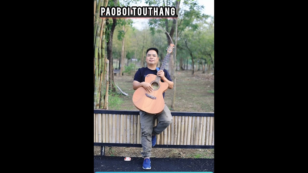 KHANG UN THOU UN  (New Recording 2026)