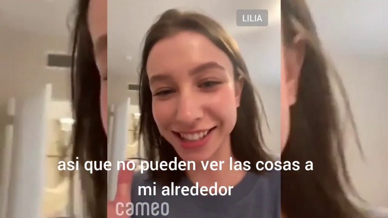 Katelyn nacon CAMEO videos - SUBTÍTULOS EN ESPAÑOL