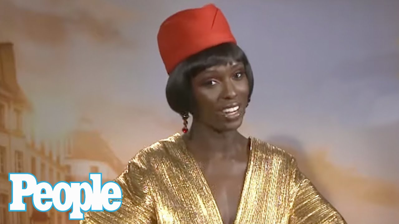 Jodie Turner-Smith Reflects on 
