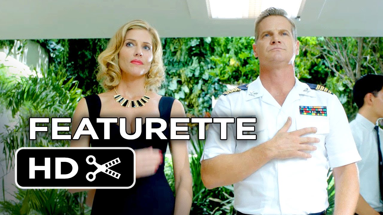Ascension - Series Overview Featurette (2014) - Syfy TV Series HD
