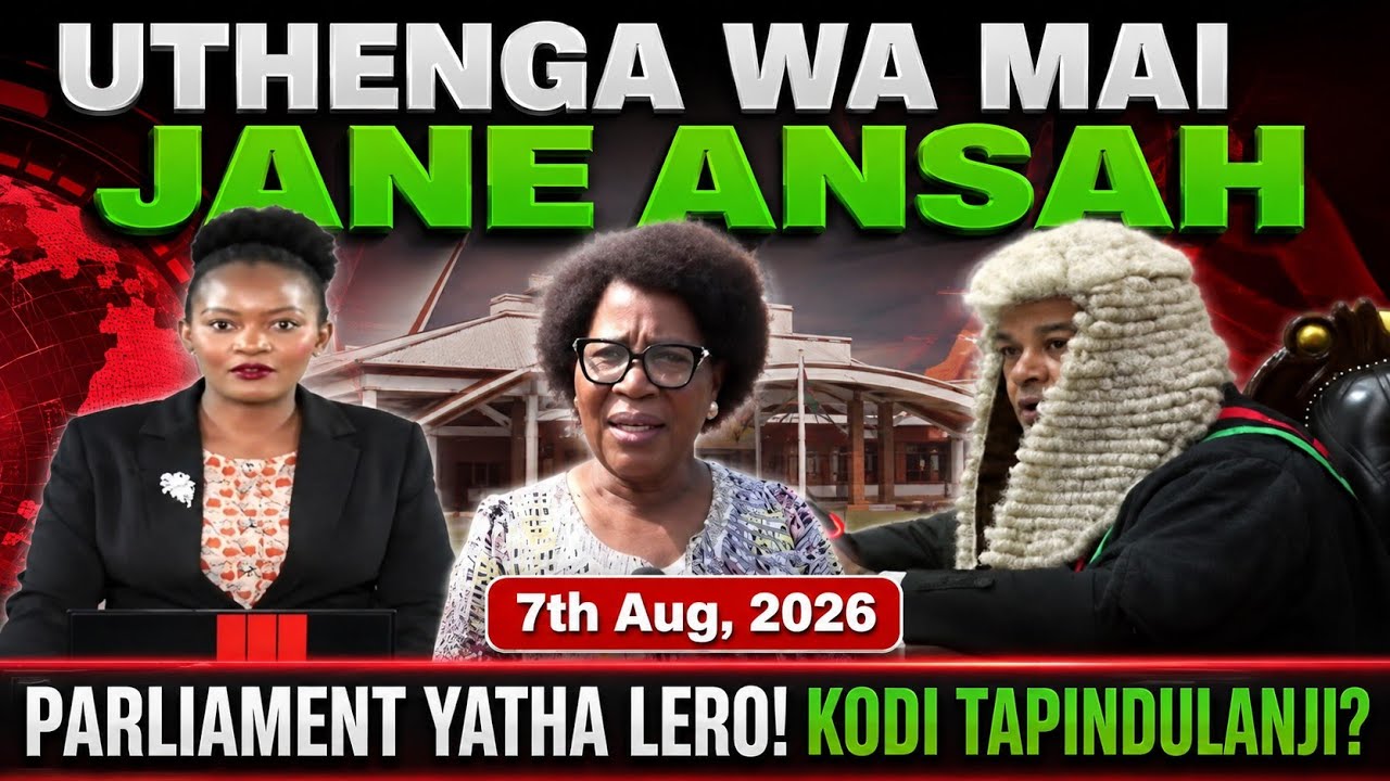 MESSAGE FROM JANE ANSAH _ PARLIAMENT SHUT DOWN TODAY WHAT HAVE WE GAINED? #breakingnews #hotcurrent