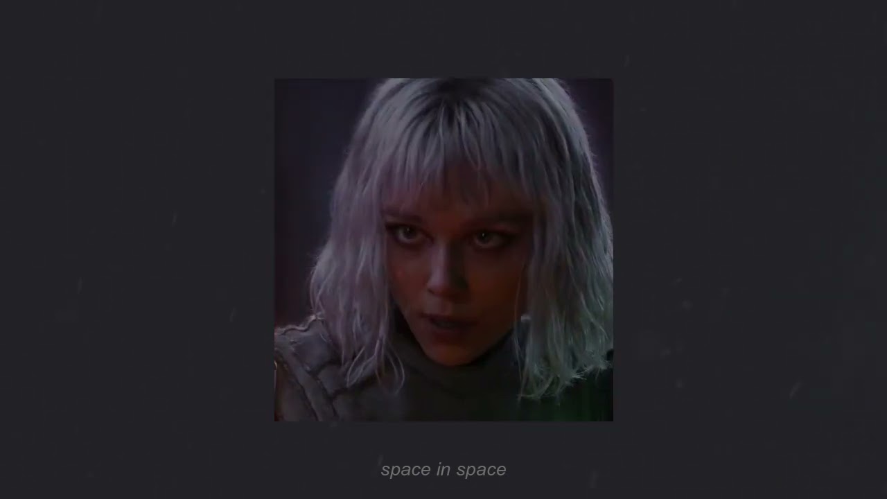 frail - crystal castles // extended 10 min