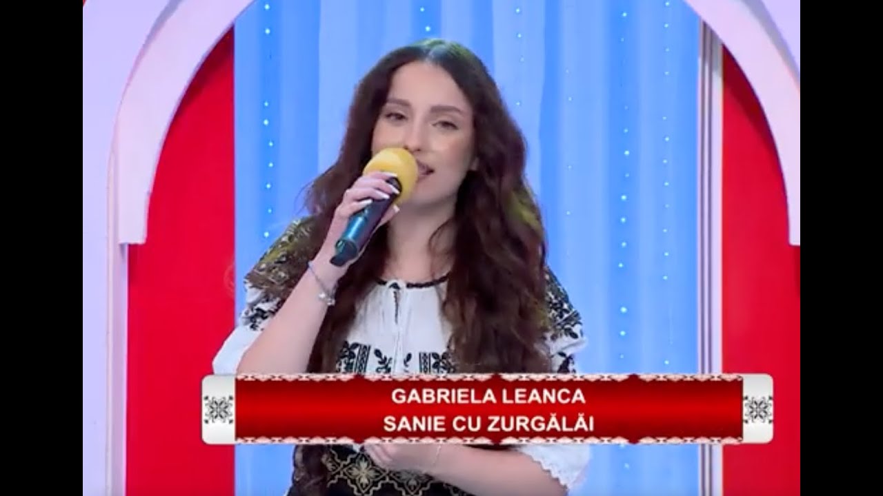 GABRIELA LEANCA _SANIE CU ZURGĂLĂI_FAVORIT TV_21.11.2025
