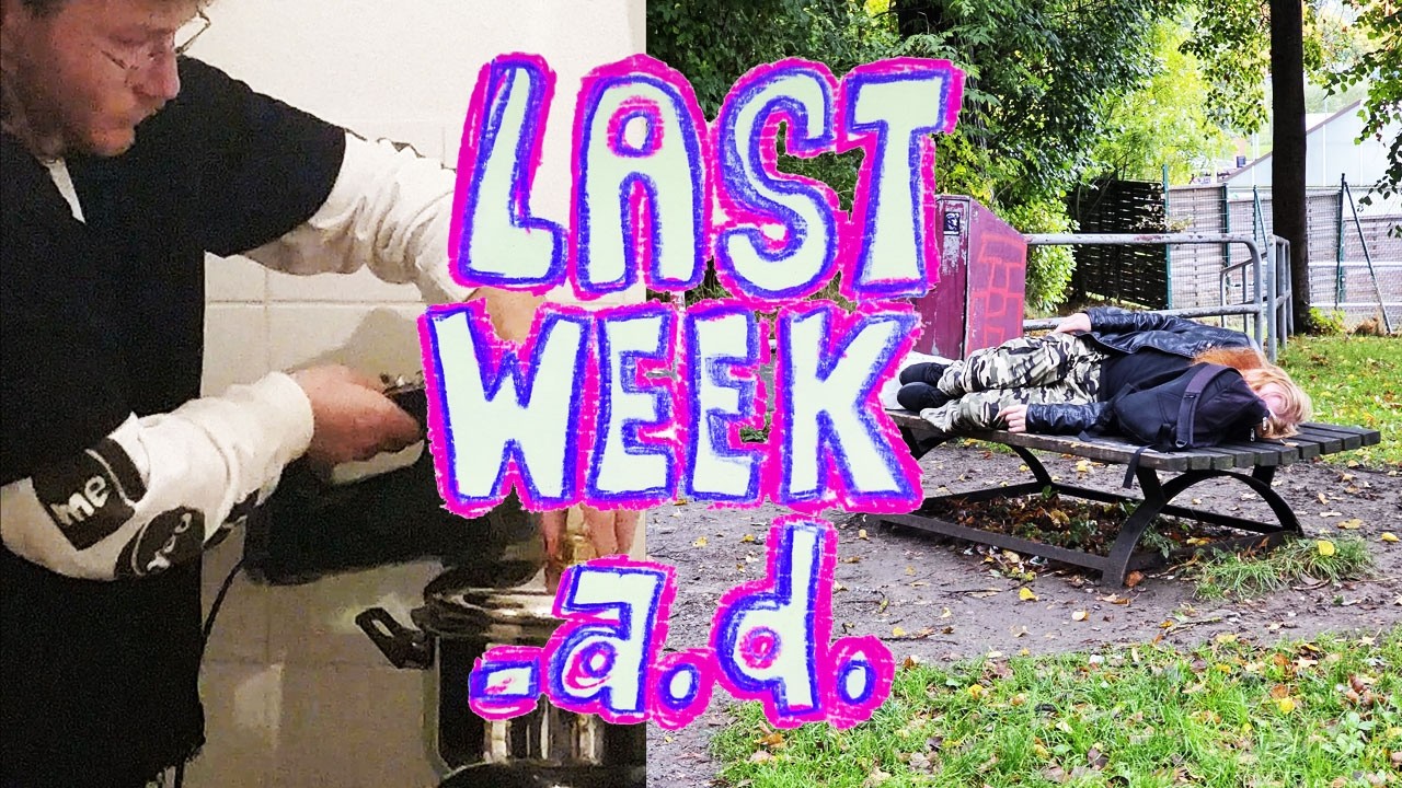 GATCODE LAST WEEK 4