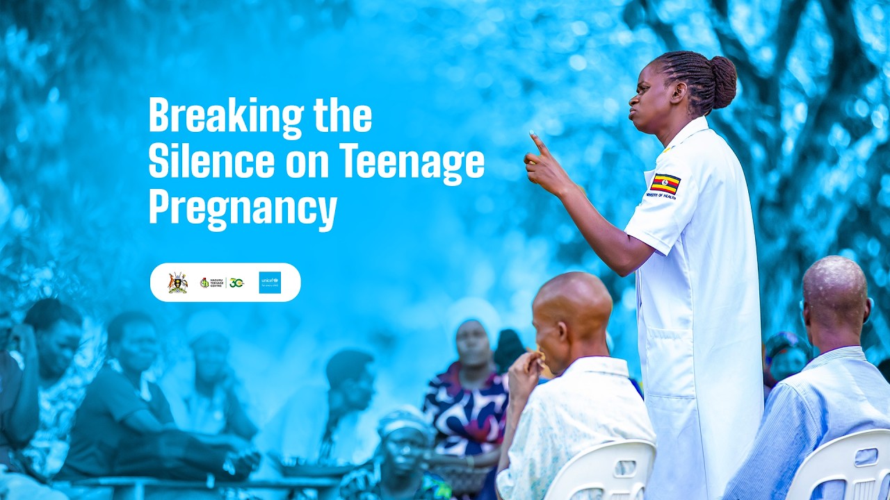 Our Girls, Our Future: Tackling Teenage Pregnancy Together