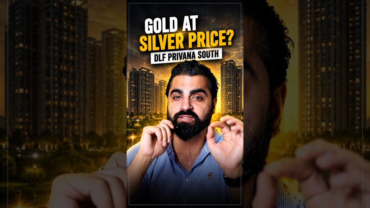 DLF Privana South Review | The Best ₹7 Crore Investment in Gurgaon?