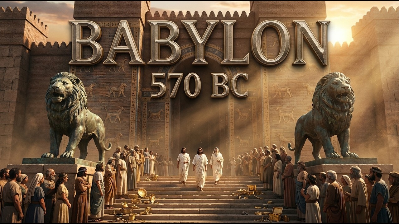 Inside the Tower of Babel: How It Really Worked