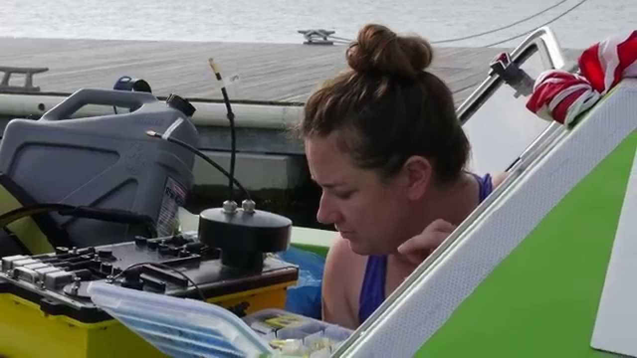 I'm Rowing Across the Pacific Solo | My Life ★ Glam.com