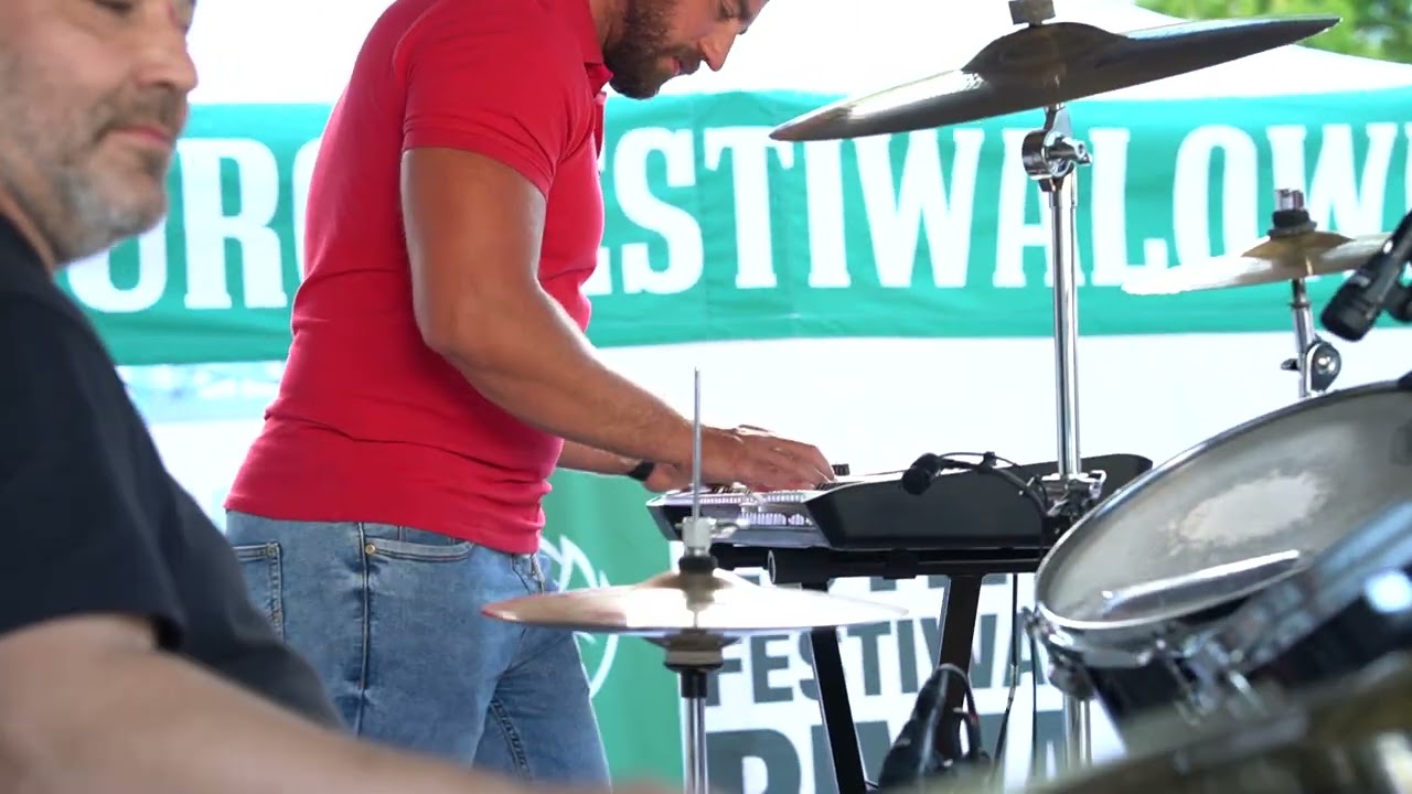 MSB - Nie poznajesz nic - fragment (Opole 13.08.2022)