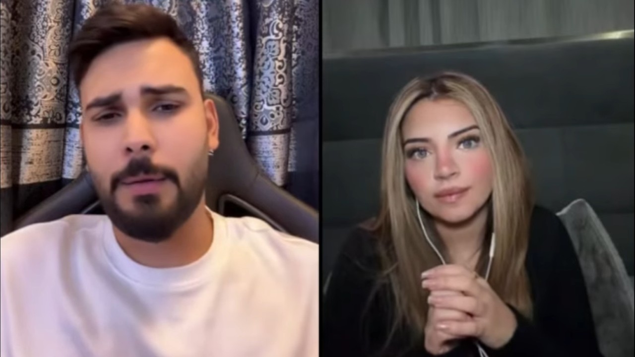 محمود المكسيكي كيست روباعي هوازن و يمام و كوك الموسوى كيست دردشة
