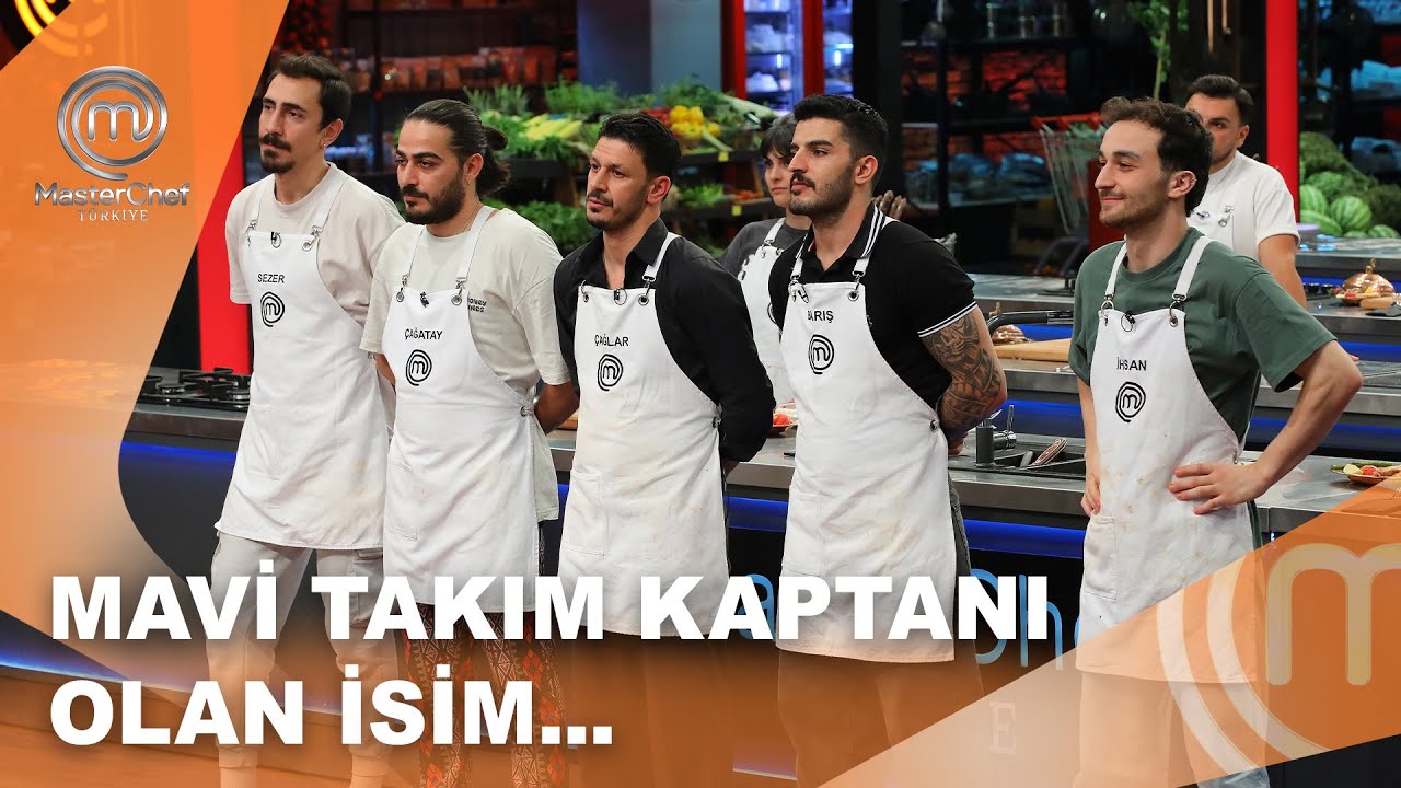 En İyi Adana Kebabı Kim Yaptı? | MasterChef Türkiye 28.09.2025