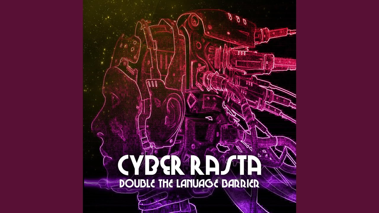 Cyber Rasta Mood