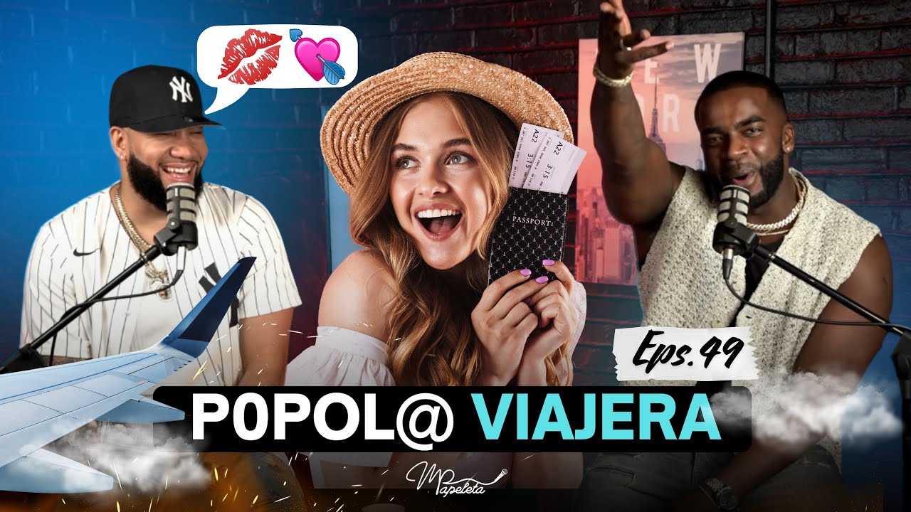 P0P0L@  VIAJERA