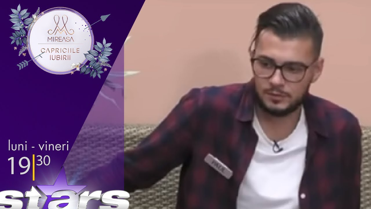 Paul, ”ispitit” de două concurente la petrecerea din Casa Mireasa