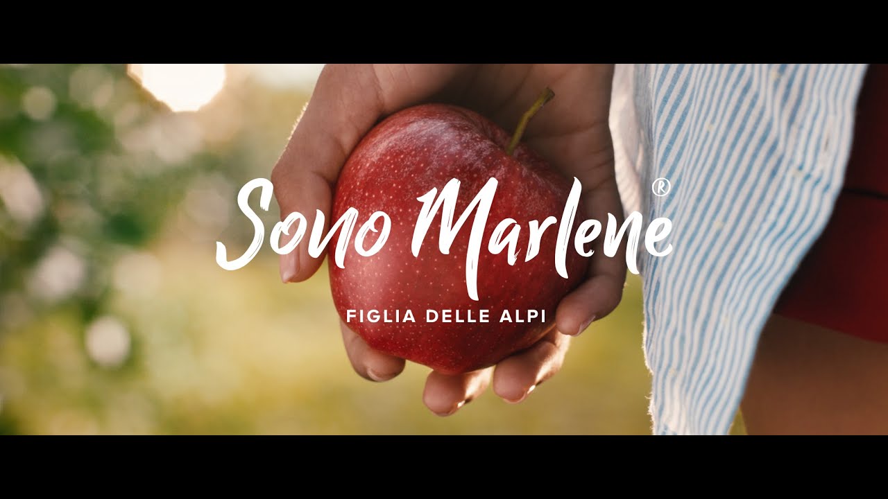 Sono Marlene - Figlia delle Alpi