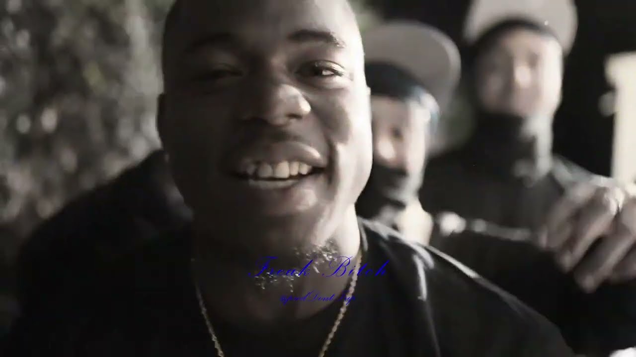 [FREE] Breese x DaDa Loc Type Beat - 