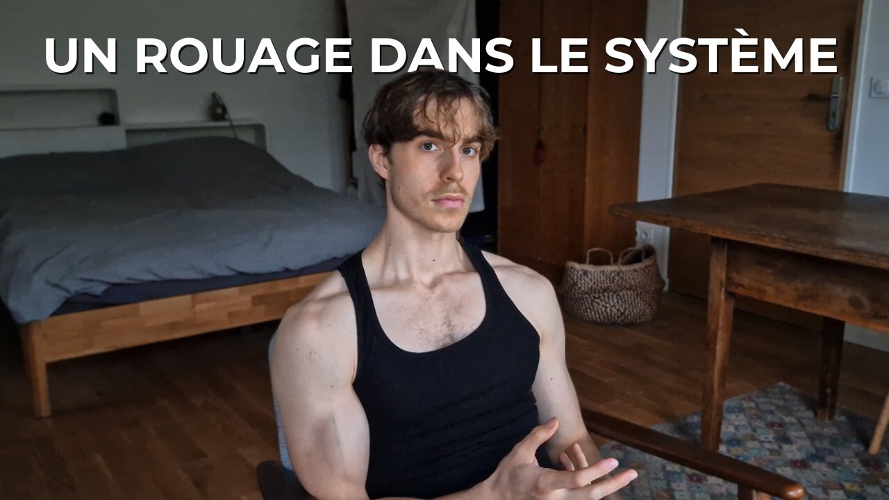 L'esclavage par le salaire (lui échapper)