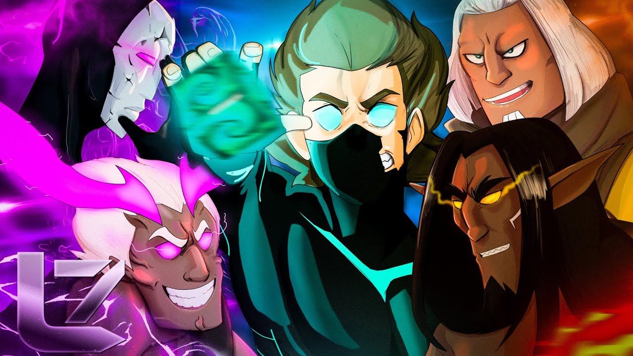 Eliacubo| Oropo | (Wakfu) L7TCHIPS