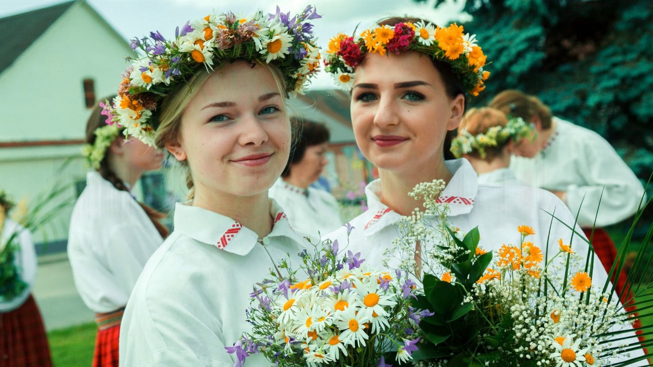 Krāslavas novads 2016