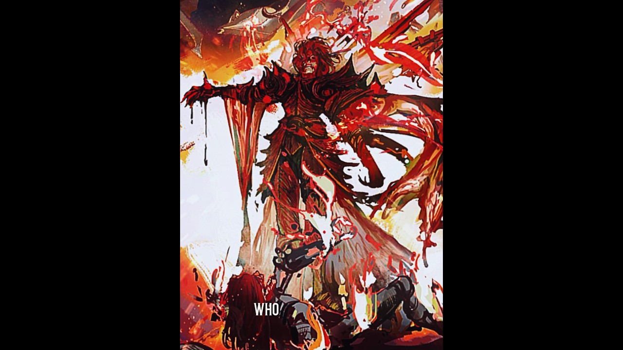 Властелин тайн: Путь охотника #lotm #orv #rezero #tbate #аниме #lightnovel