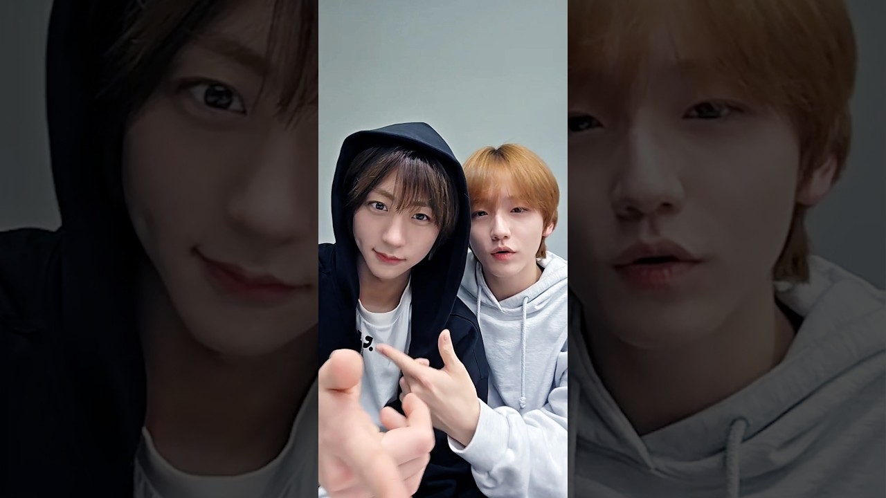 [TikTok LIVE] 260223 | IDID 박원빈, 정세민 | 빈이의 조곤조곤 파티🙈🔈| 틱톡 라이브