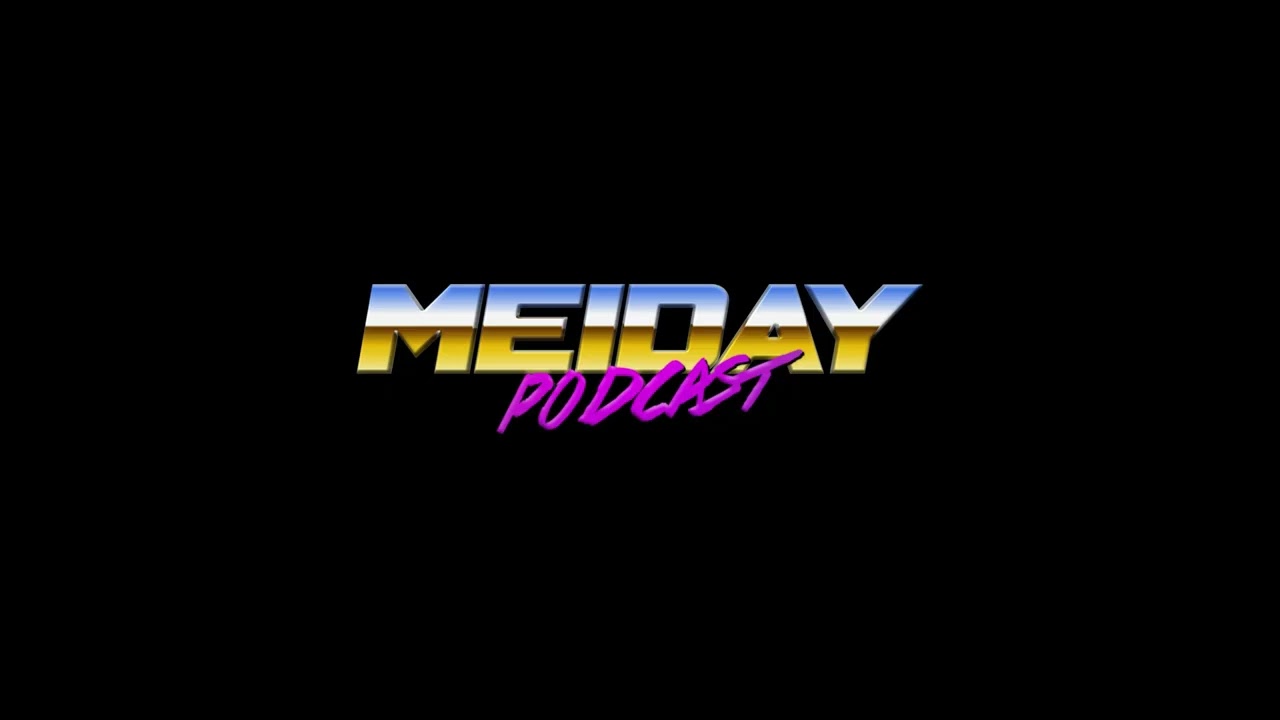MEIDAY #56 - SUUNNITELMAT VUODELLE 2026