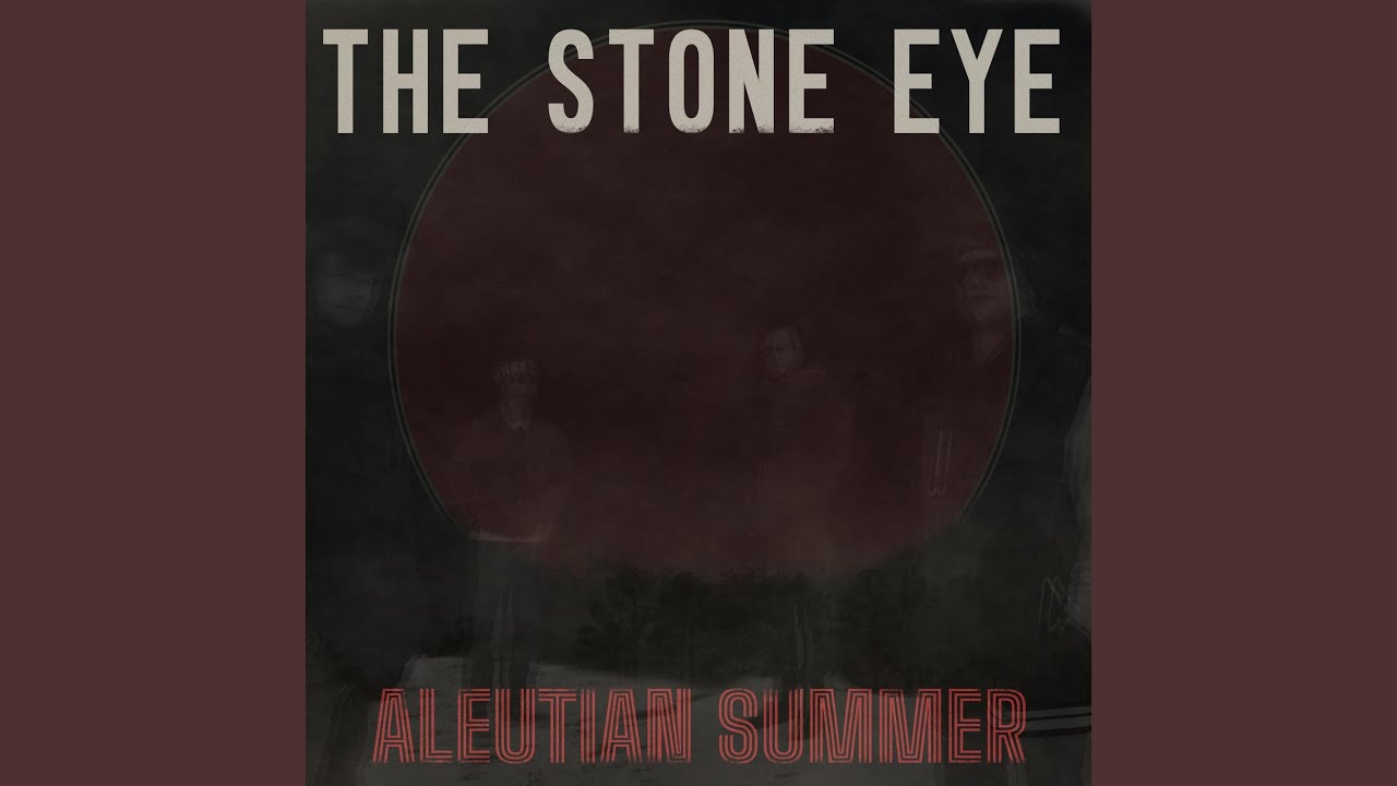 Aleutian Summer