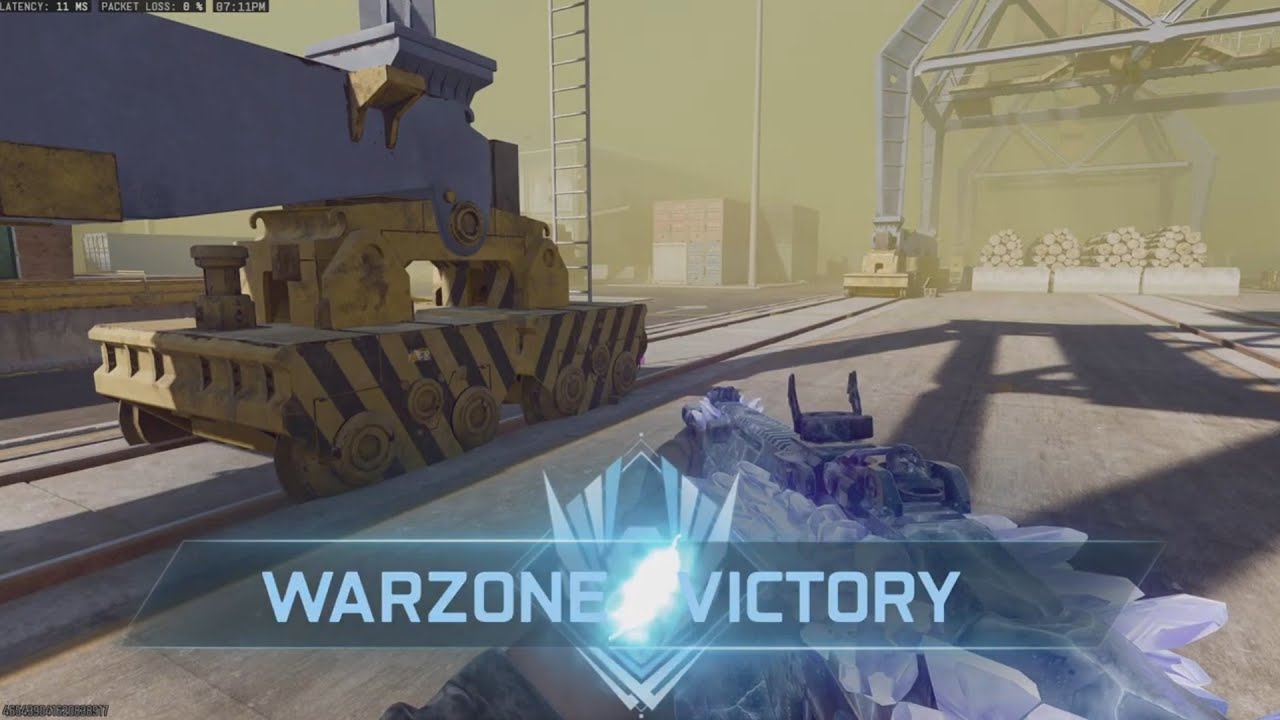 Call of Duty 7 WARZONE SOLO VICTORY 💣🔥💯👏