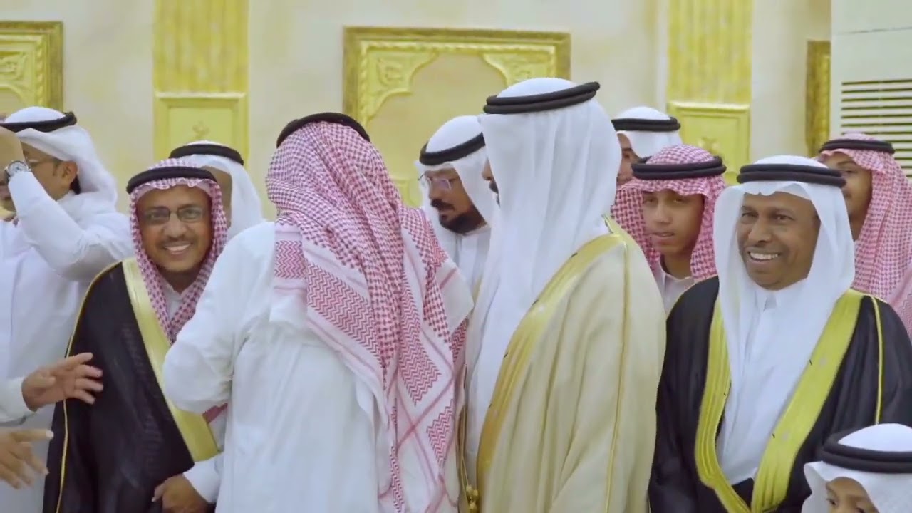 عقد قران فيصل خان💍