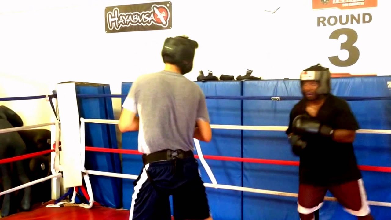 OC Boxing & MMA Academy