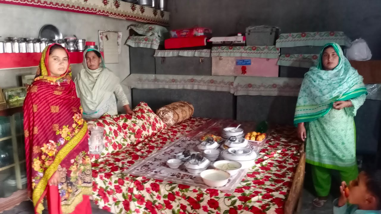 New Mehmanoun Ko Kaisa Welcome Kea Lazmi dekhain