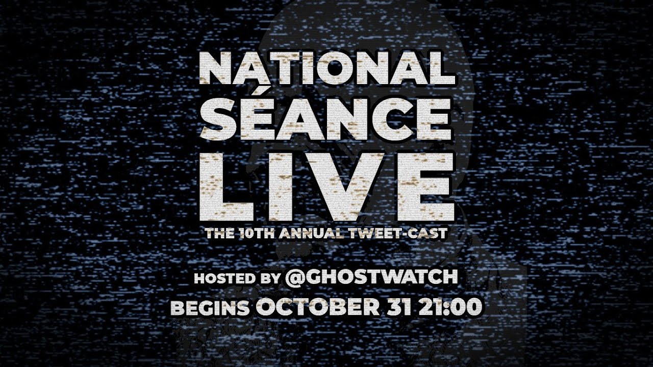 National Séance Live