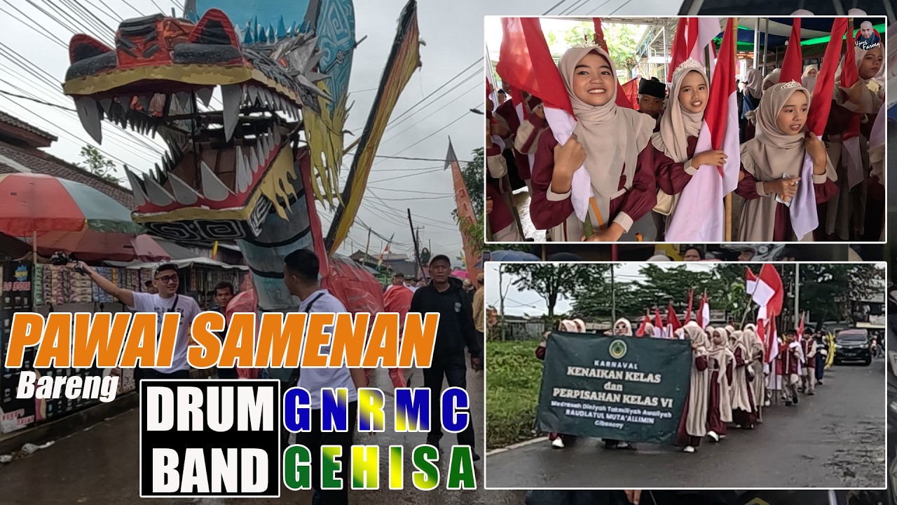 KEMBALI NG VLOG PAWAI