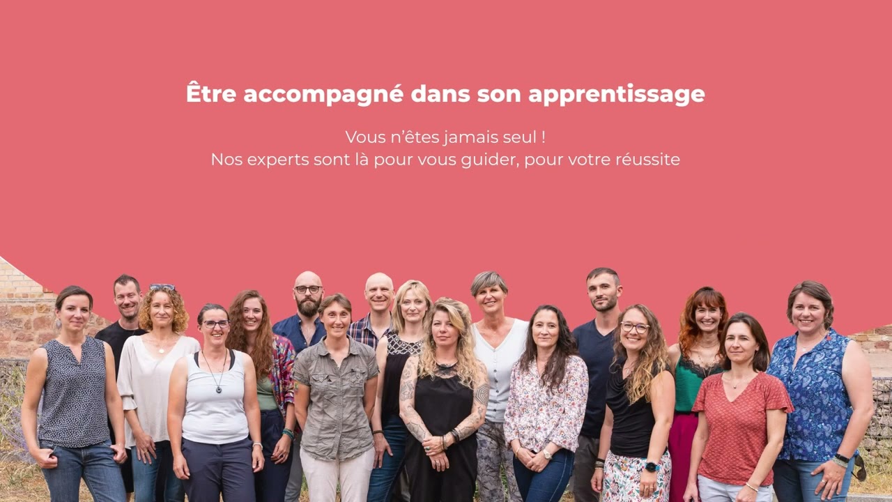 Présentation VOX ANIMAE