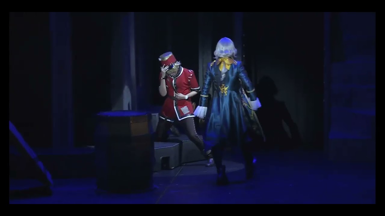 ep4 joseph match