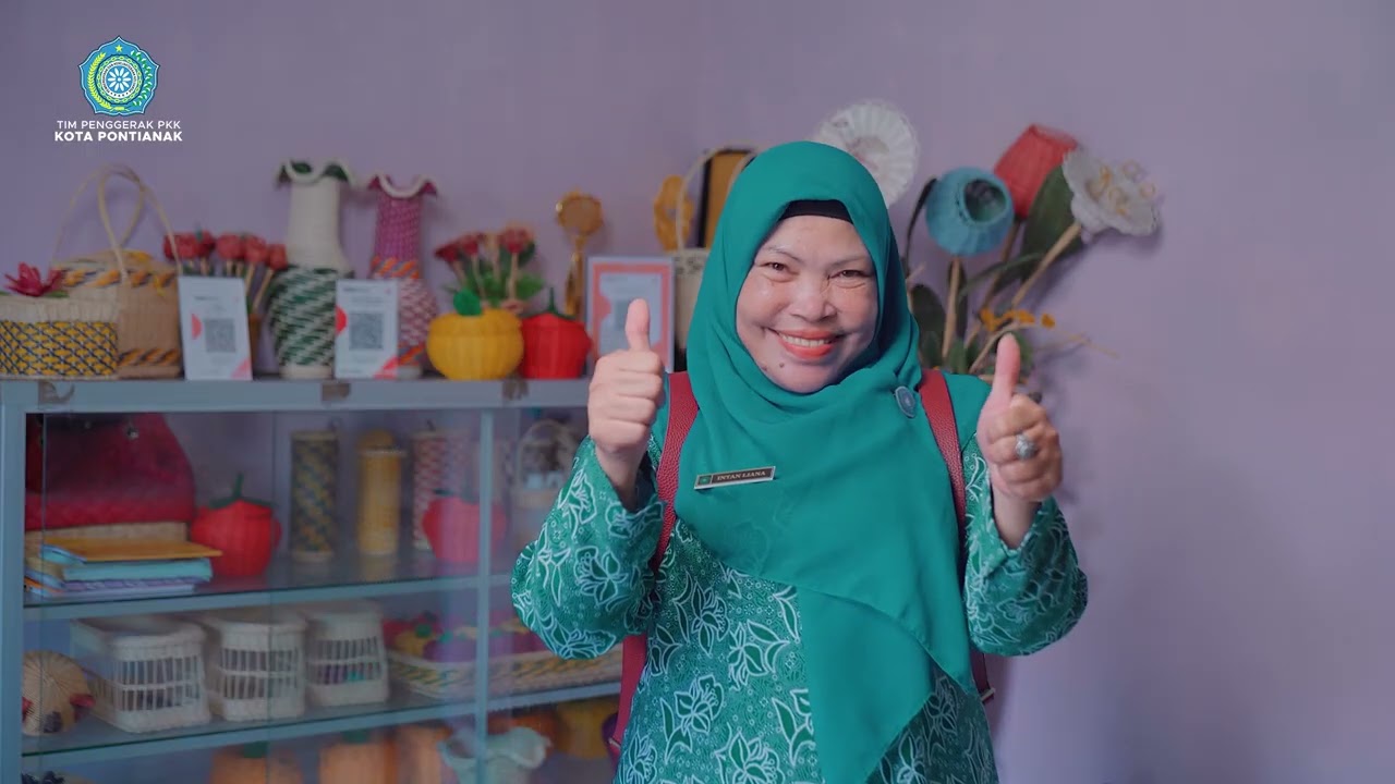 08. Kota Pontianak - Nani Liana