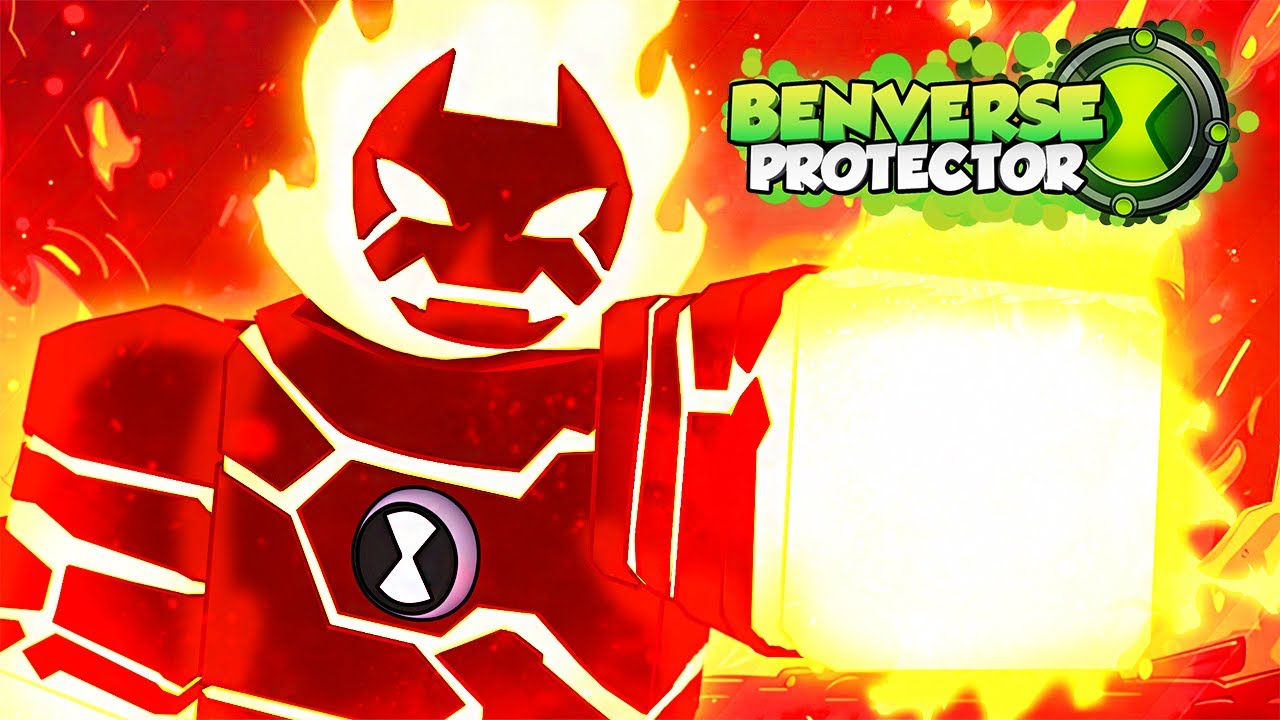 🔥 TUDO O QUE VOCE PRECISA SABER SOBRE O BENVERSE! + NOVO ALIEN E NOVO CÓDIGO!