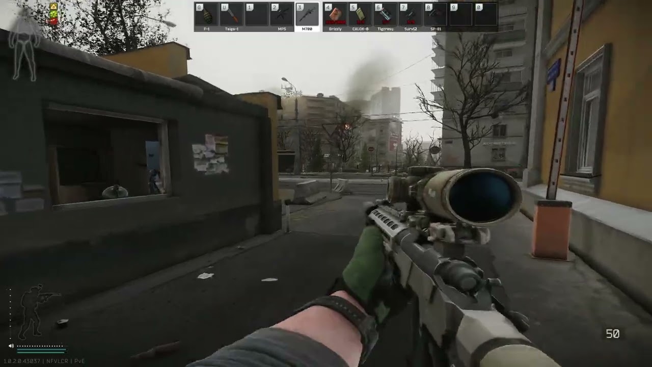 Completing Revision - Streets Of Tarkov! | Escape From Tarkov 1.0 (PvE Mode) Ep. 60 #gaming