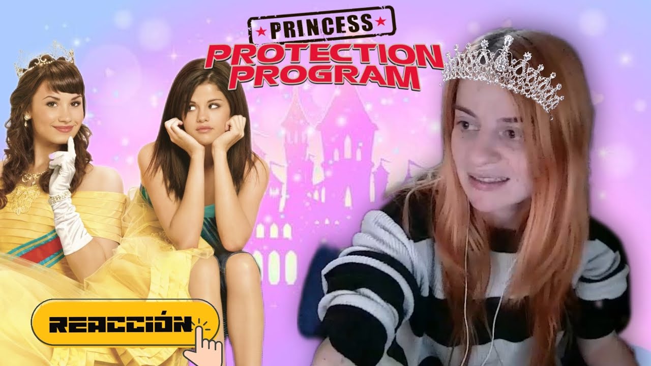 ¿PROGRAMA DE PROTECCIÓN DE PRINCESAS ERA BUENA? | GINECIDIO [REACCIÓN]