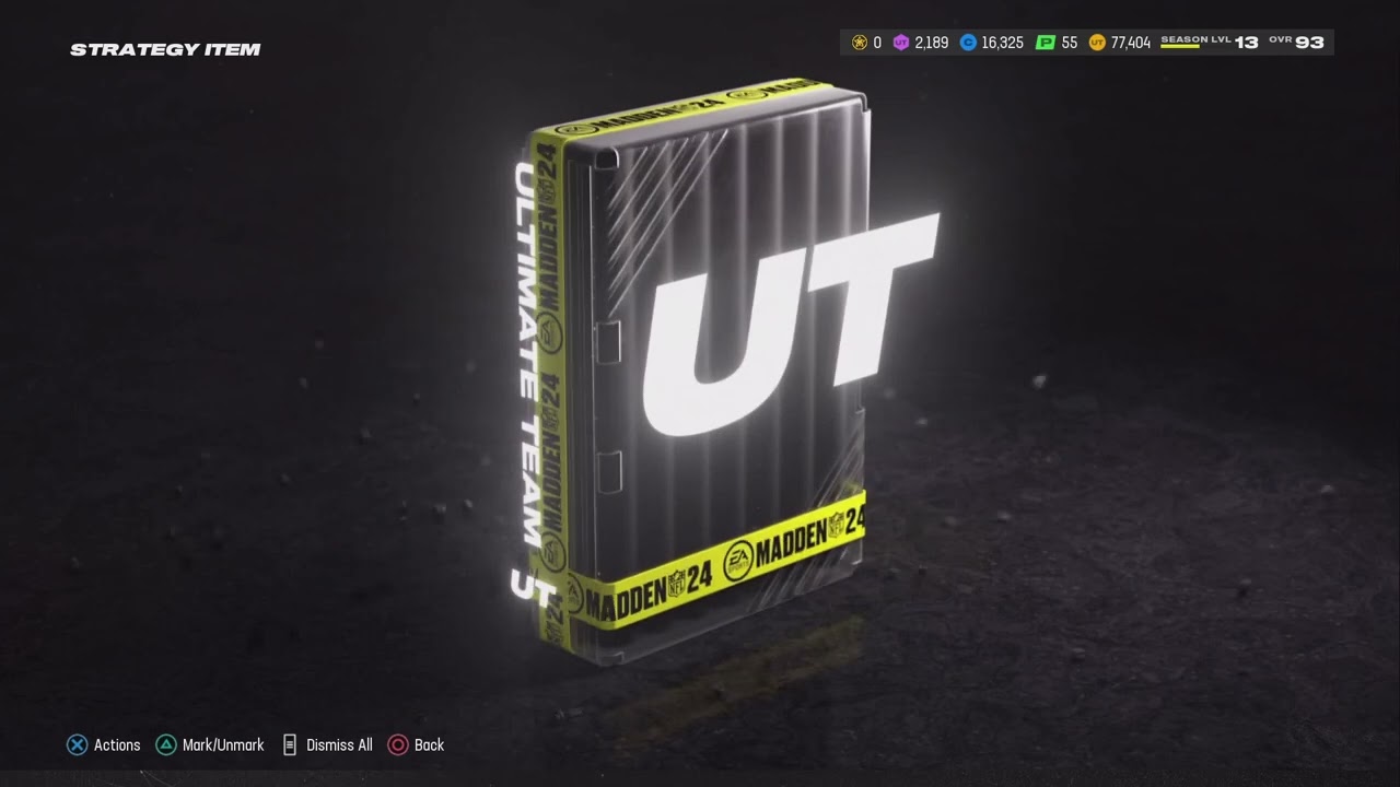 Coin making method in MUT 24!!