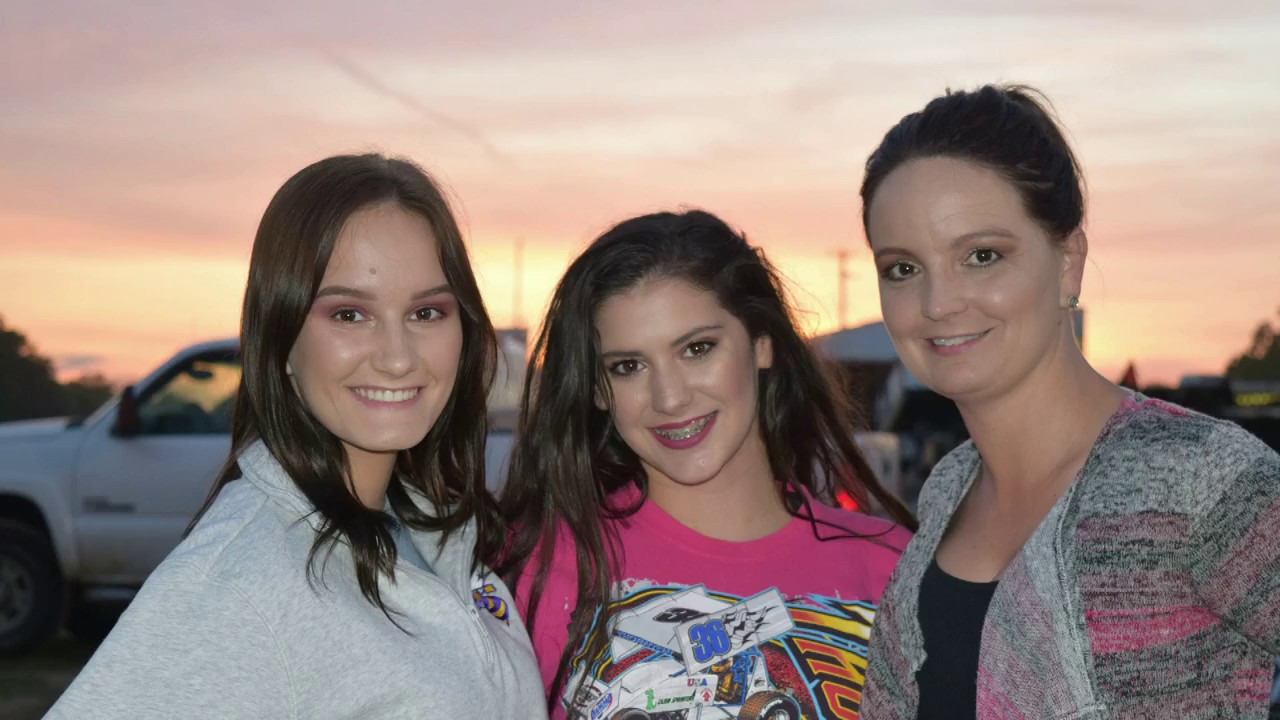 2017 Jackson Motor Speedway