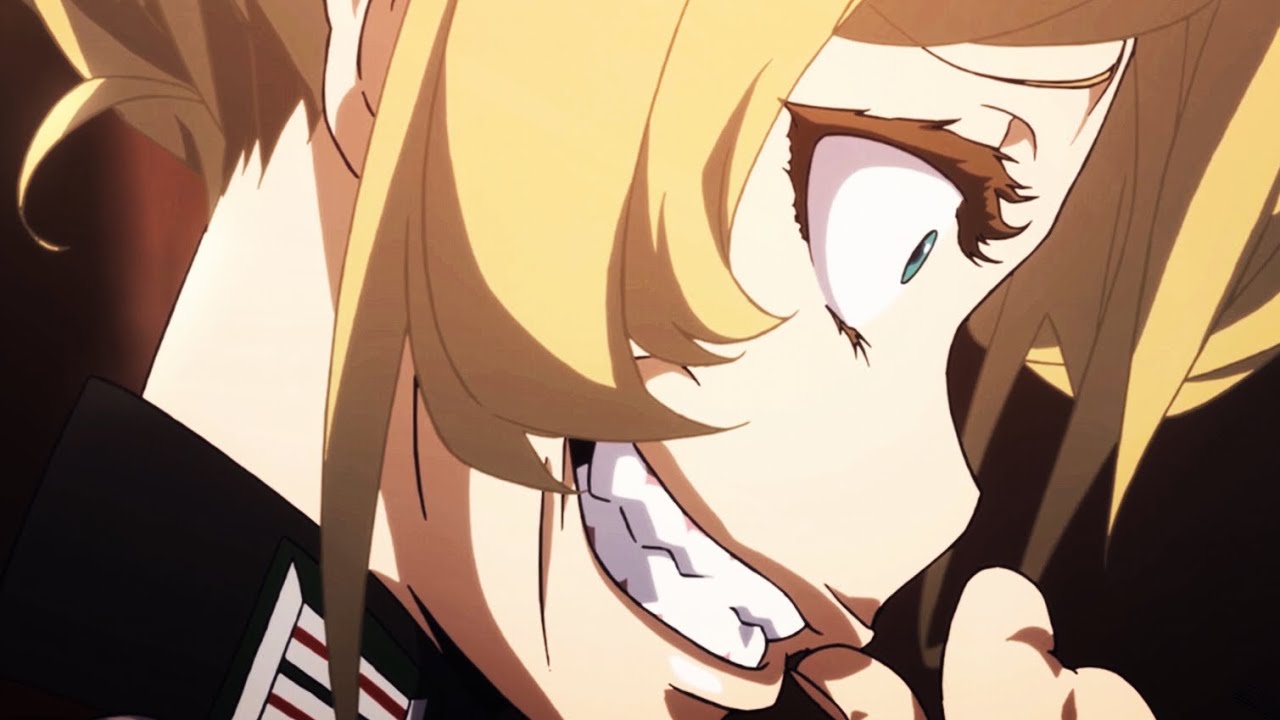 Sabaton - I, Emperor AMV Saga of Tanya the Evil