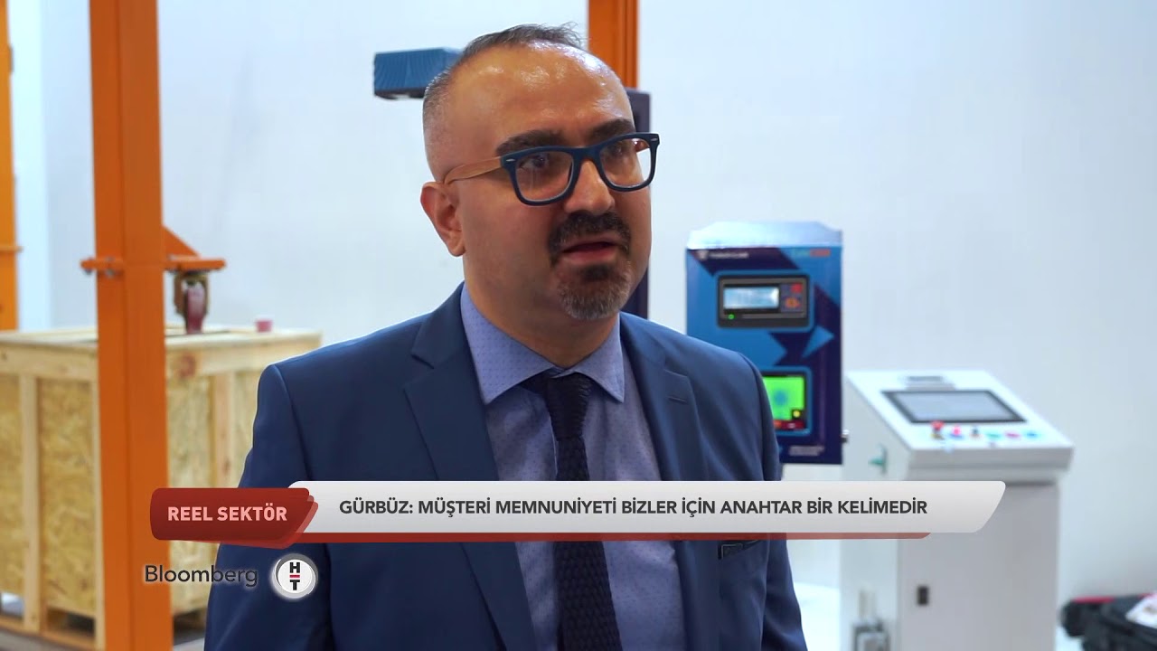 Reel Sektör Programı TUNAYLAR BASKÜL SAN. VE TİC. A.Ş.