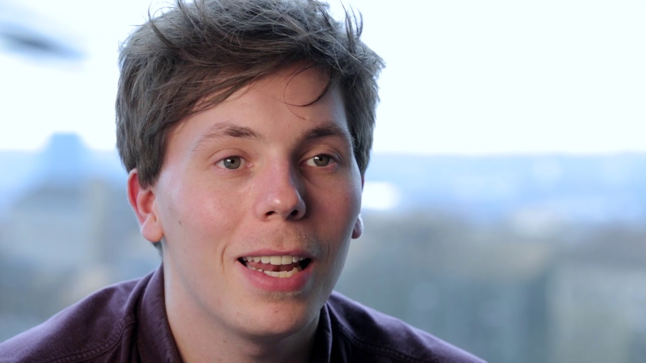 Kristoffer: 