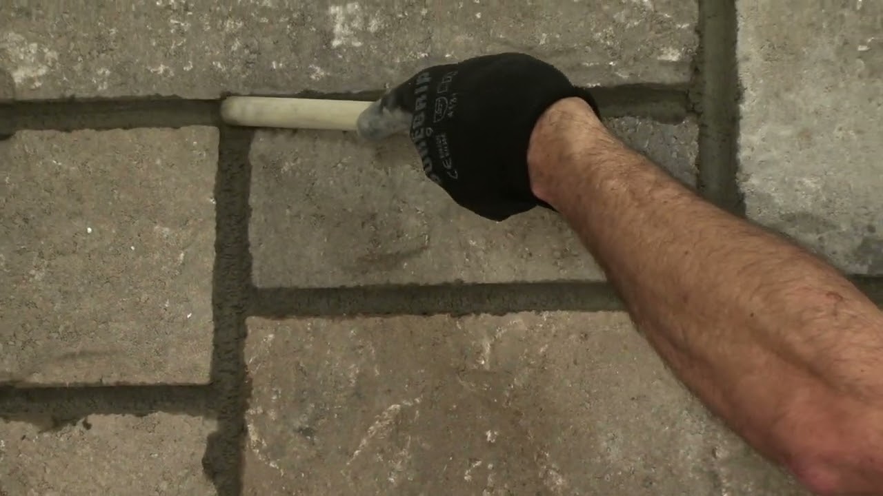 Comment installer les pierres Suretouch de Permacon | 12/14